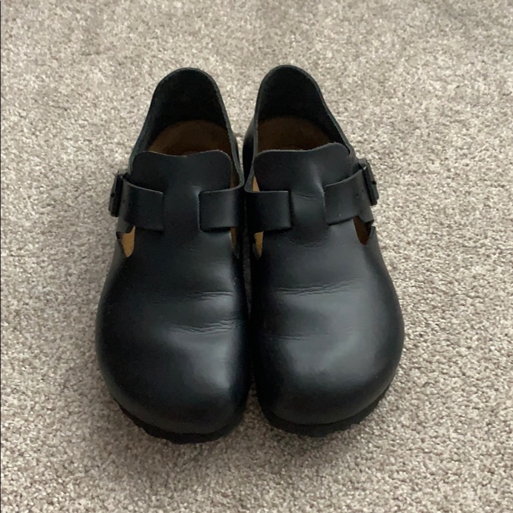 Birkenstock Women’s London.